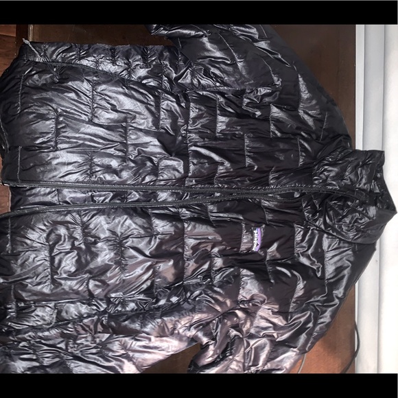 Patagonia Full-Zip Jacket
